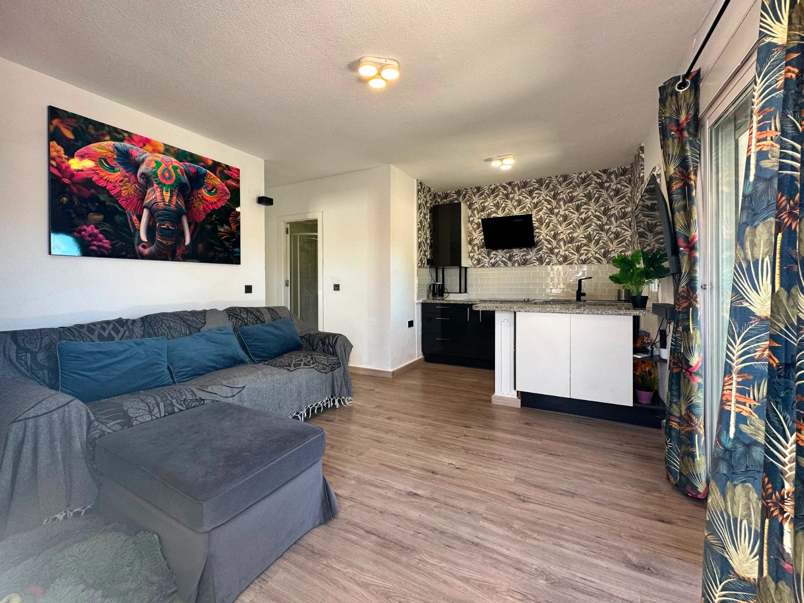 Bungalow na sprzedaż w Orihuela Costa