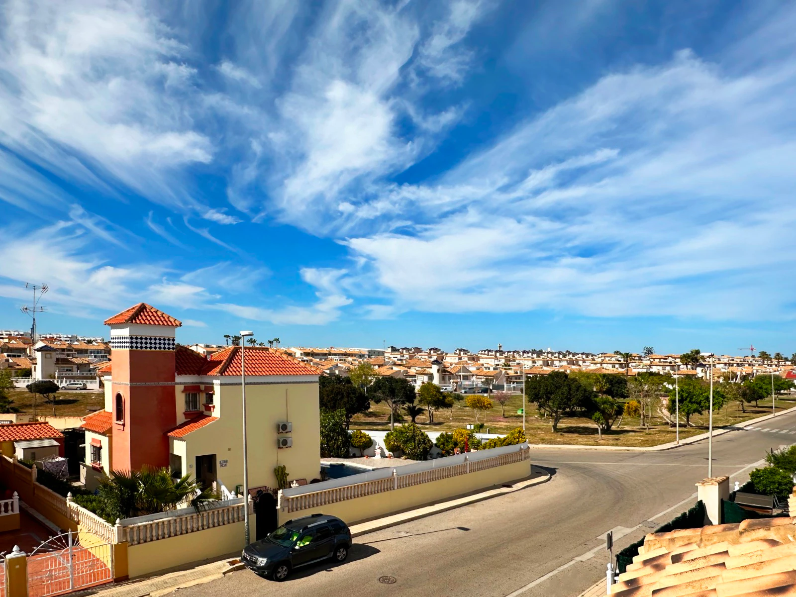 Dom bliźniaczy na sprzedaż w Orihuela Costa