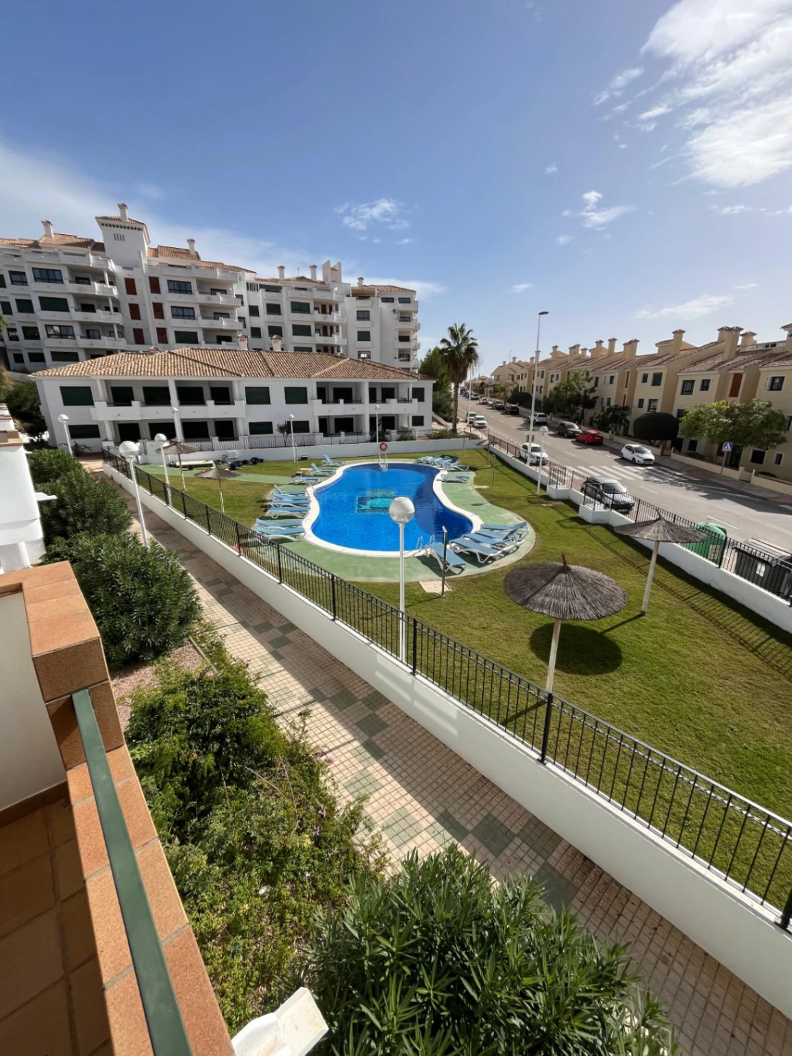 Apartament na sprzedaż w Orihuela Costa