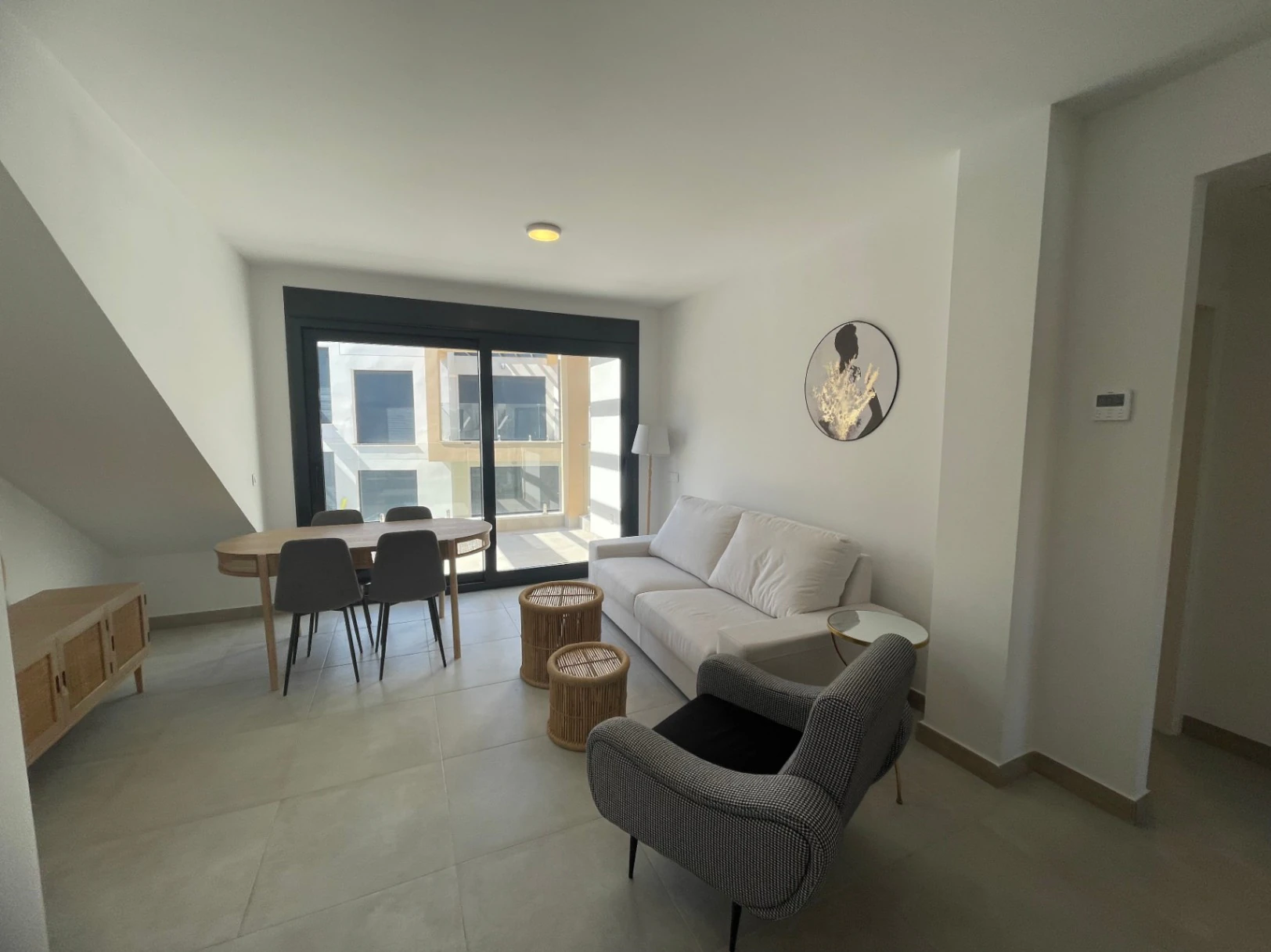 Apartament na sprzedaż w San Miguel De Salinas