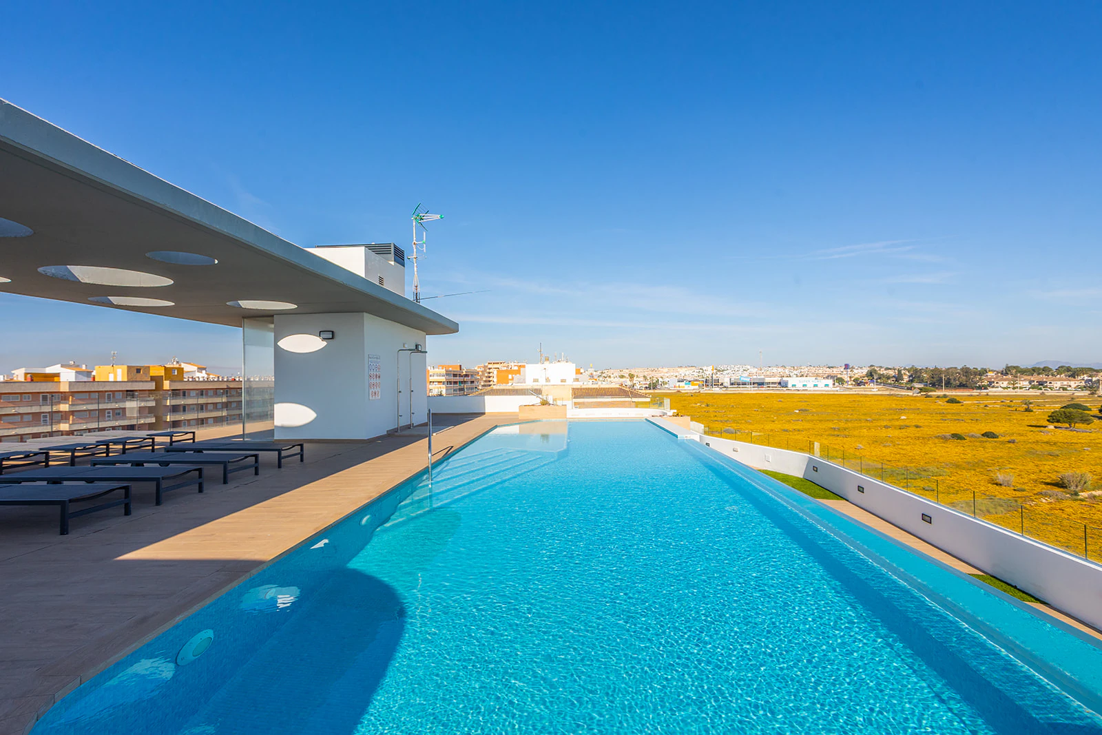 Apartament na sprzedaż w Torrevieja