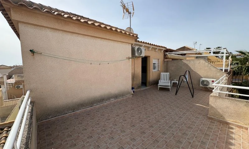 Duplex na sprzedaż w Torrevieja