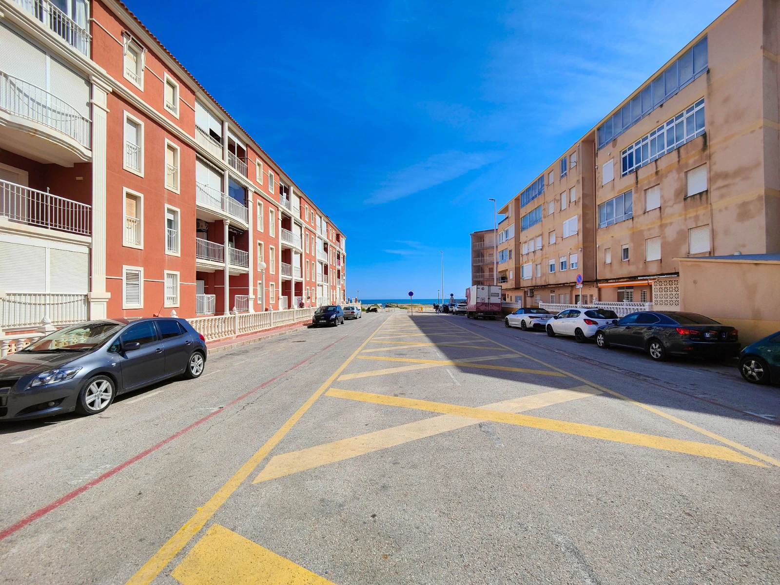 Пентхаус на продажа в Torrevieja