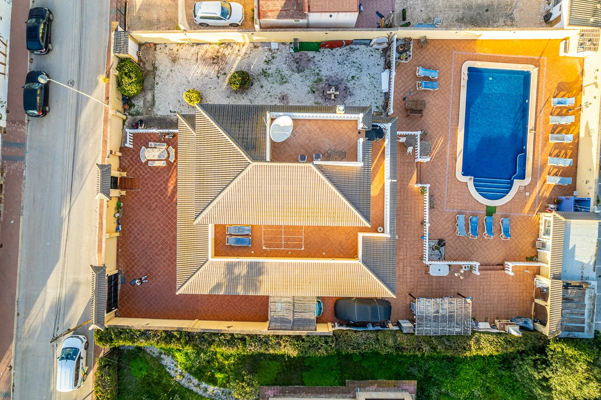 Villa na sprzedaż w Torrevieja