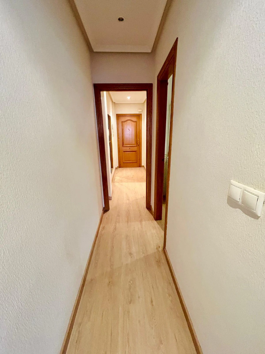 Apartament na sprzedaż w San Isidro