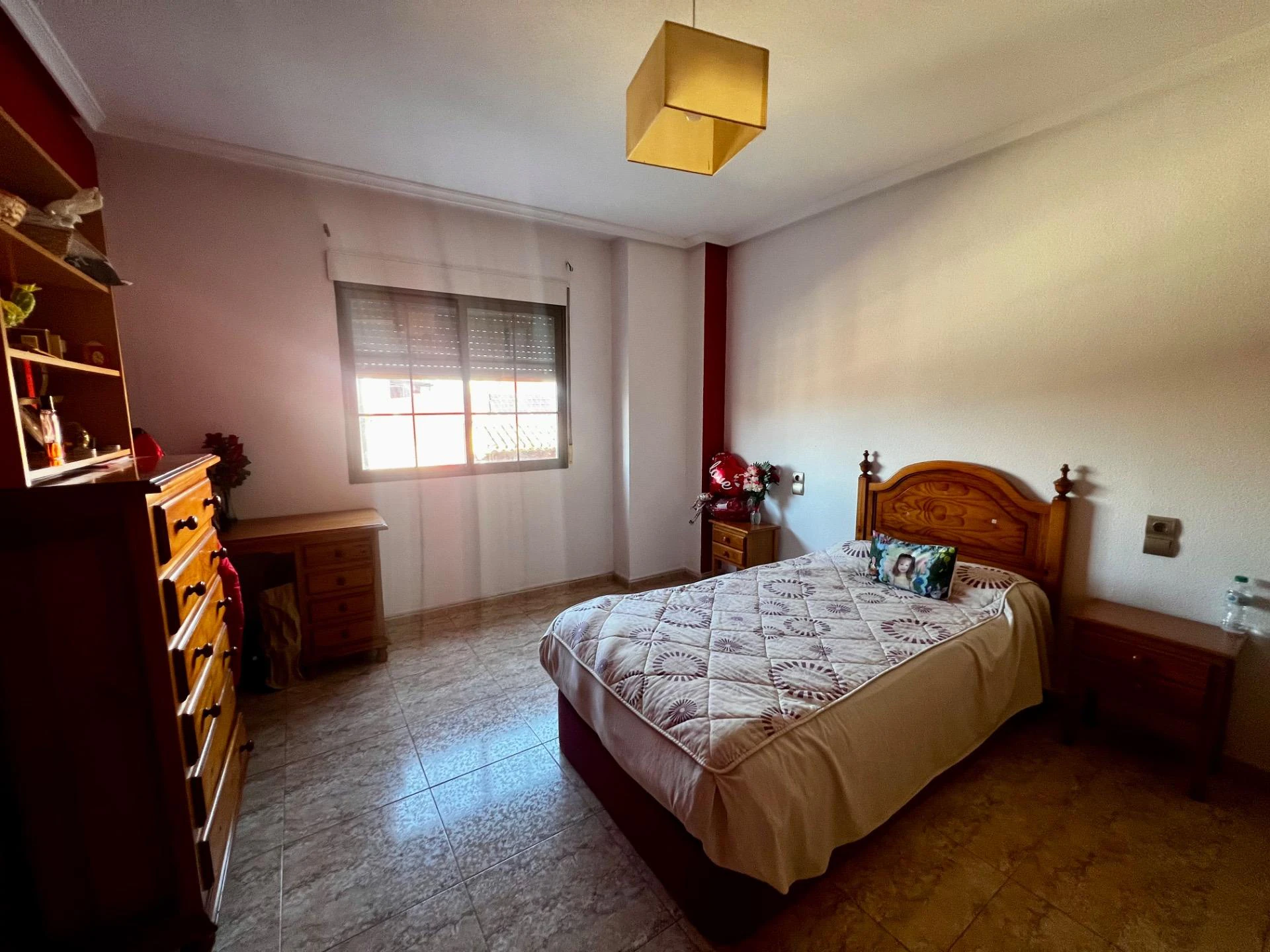 Apartament na sprzedaż w Rojales
