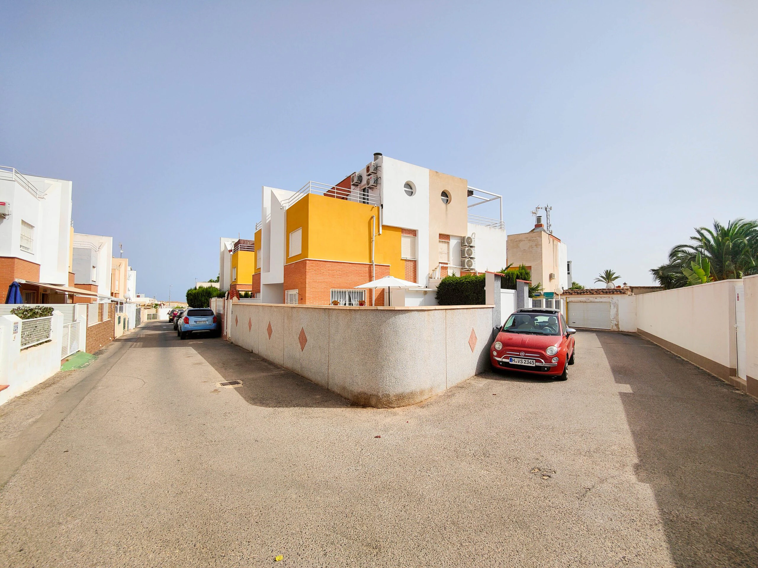 Dom bliźniaczy na sprzedaż w Orihuela Costa
