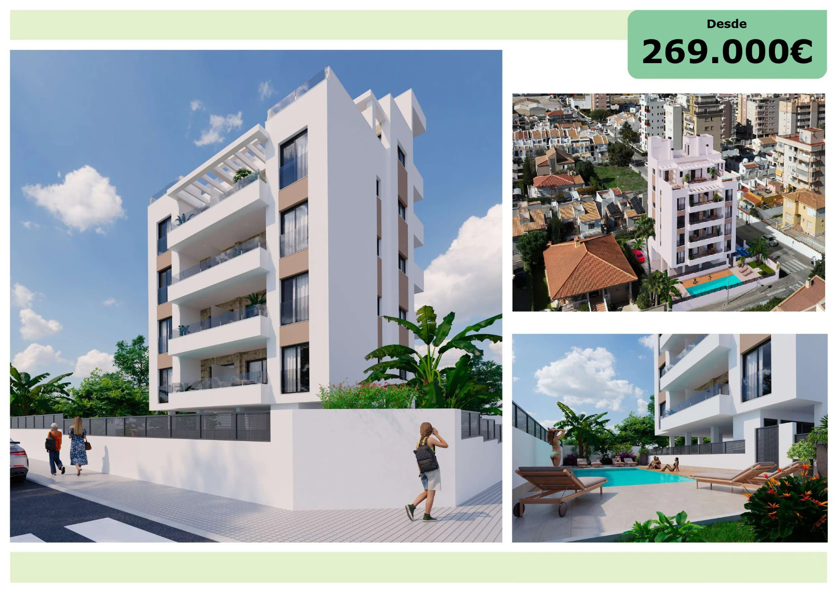 Apartament na sprzedaż w Torrevieja