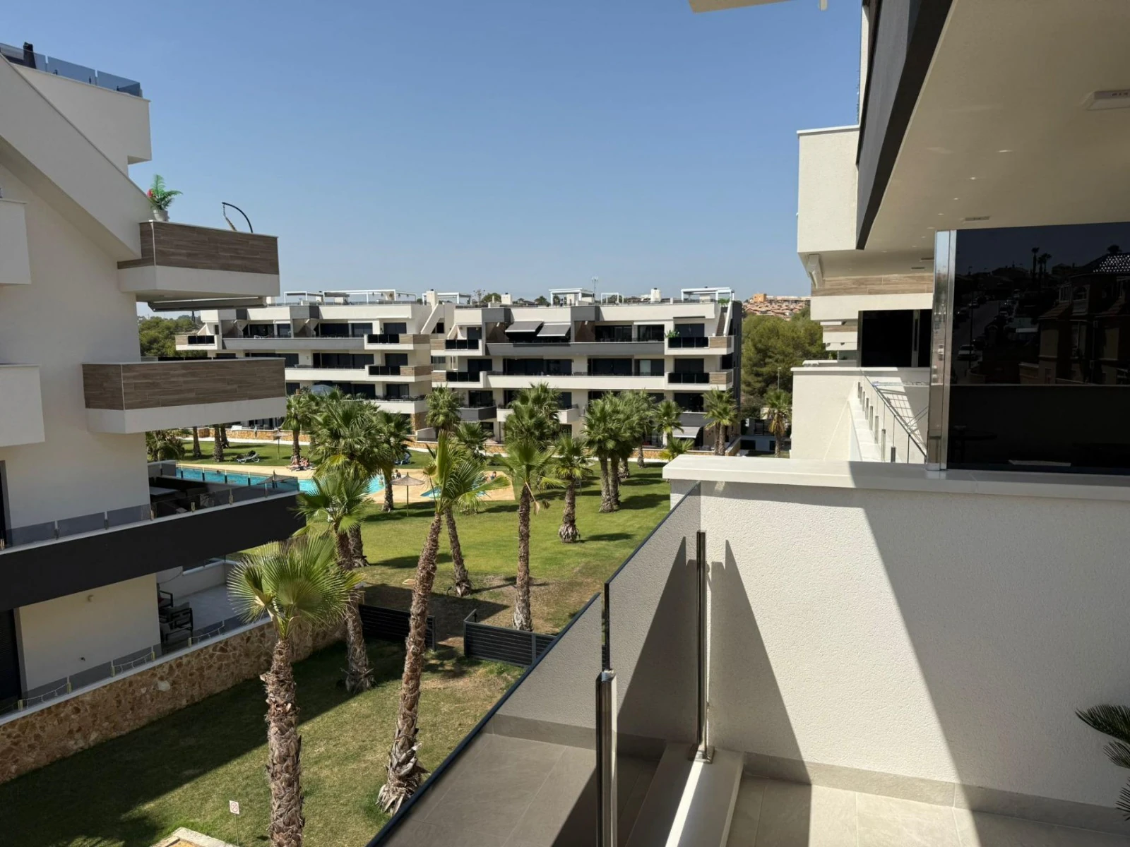 Apartament na sprzedaż w Orihuela