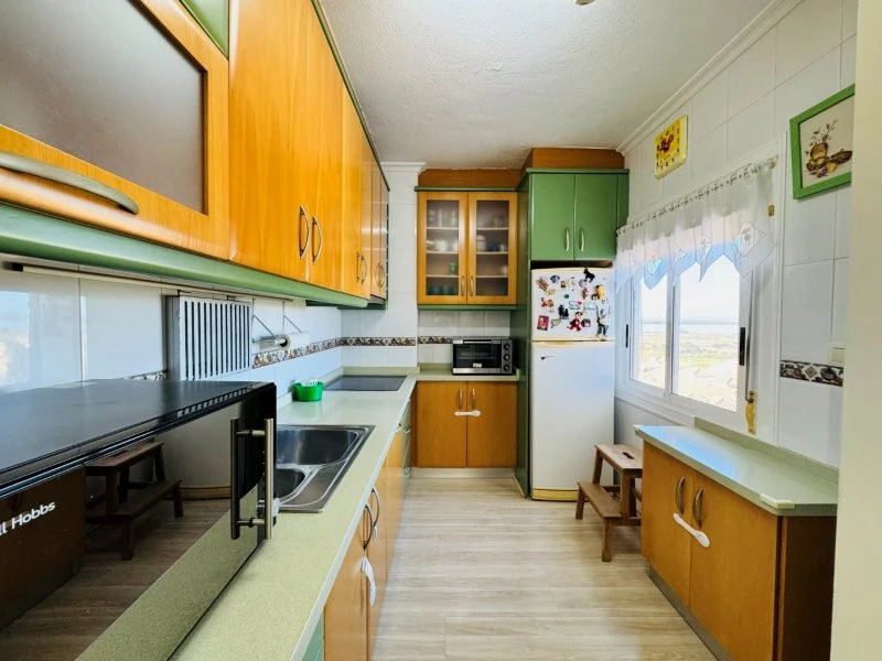 Penthouse na sprzedaż w La Mata
