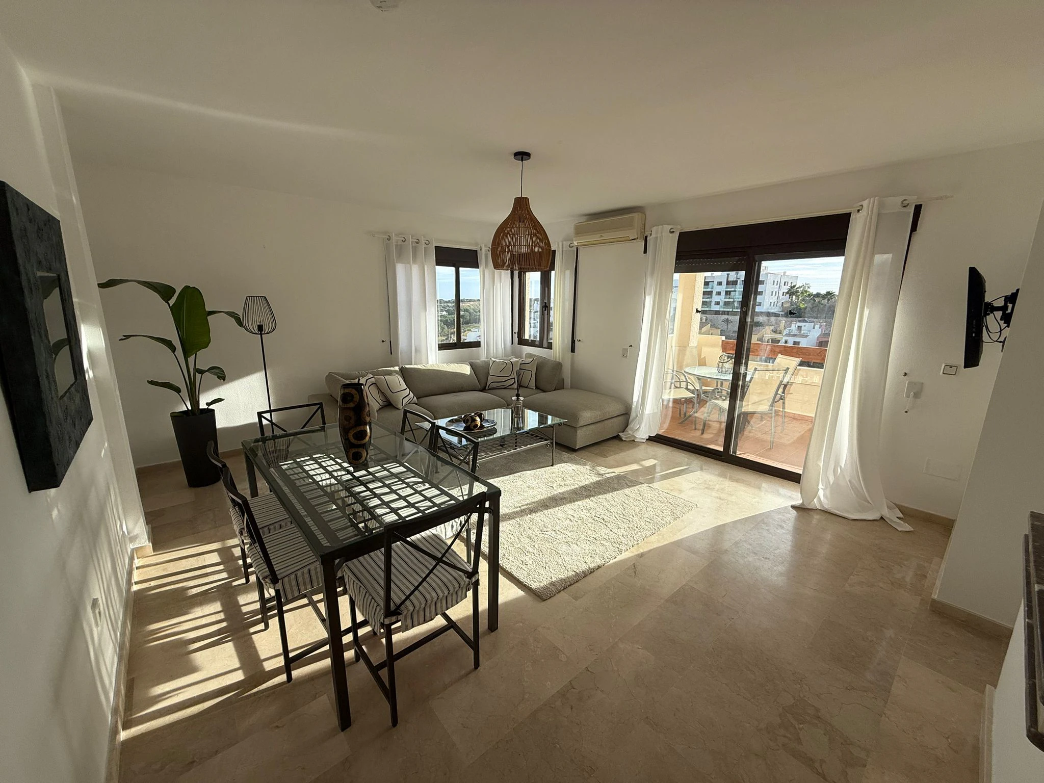 Penthouse na sprzedaż w Orihuela