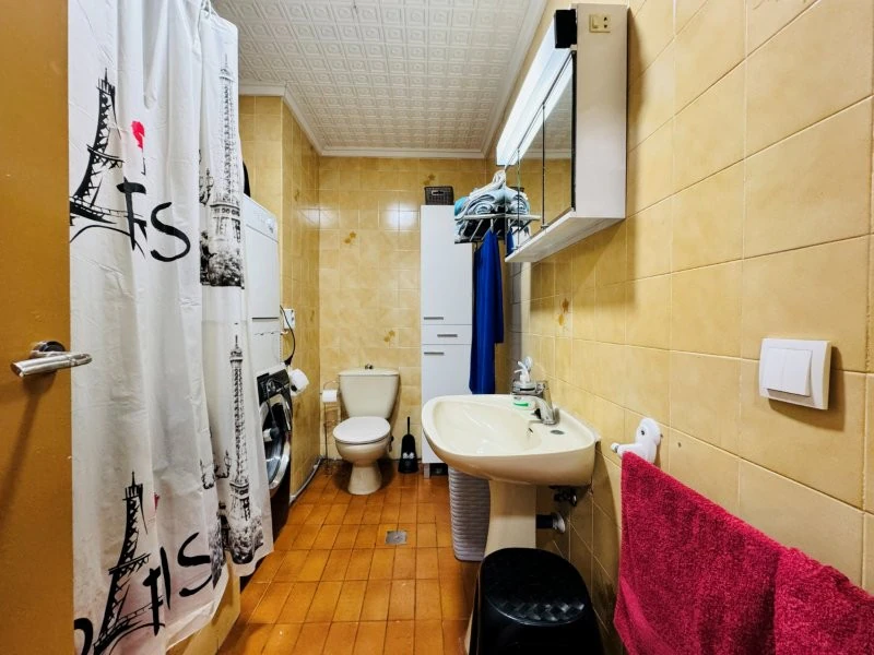 Apartament na sprzedaż w La Mata