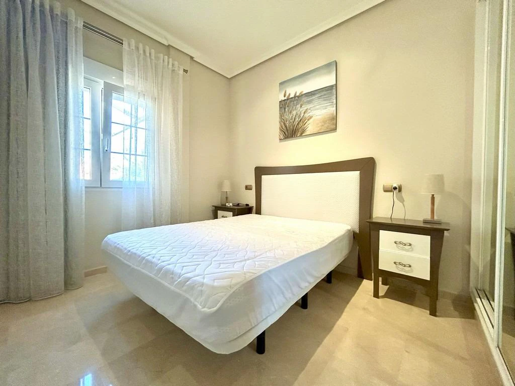 Penthouse na sprzedaż w Dehesa De Campoamor
