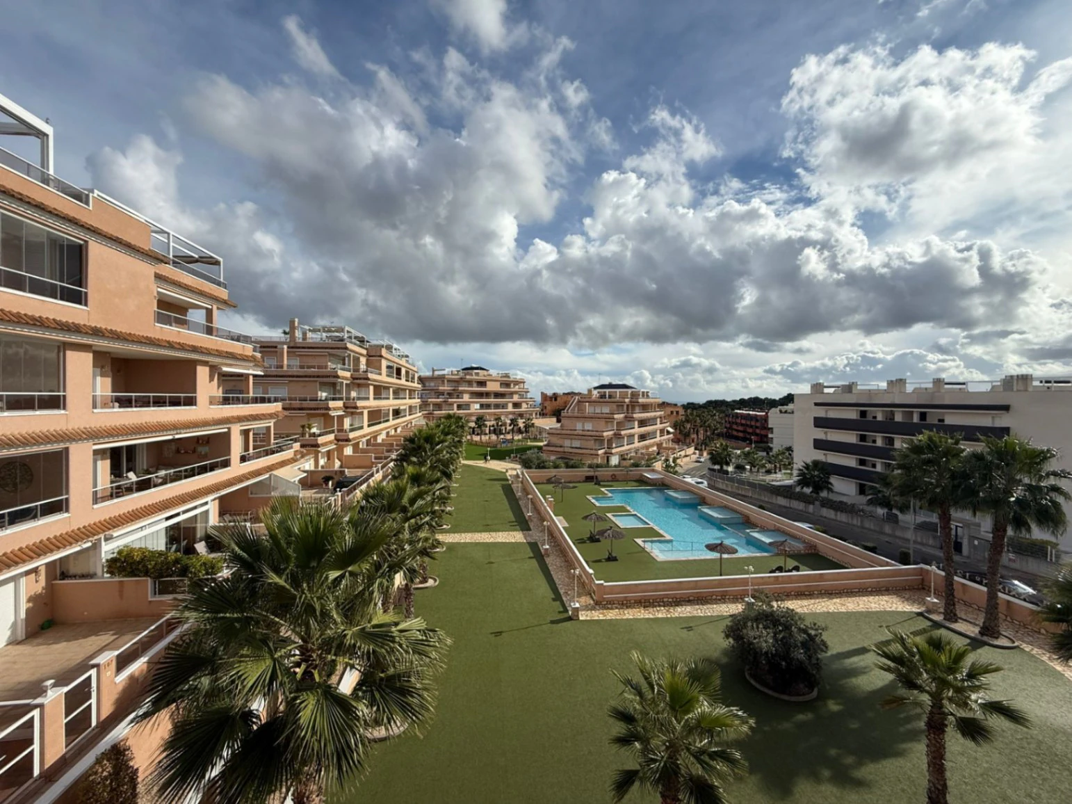 Квартира на продажа в Orihuela