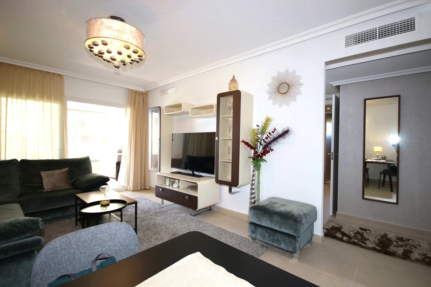 Apartment na sprzedaż w Orihuela Costa