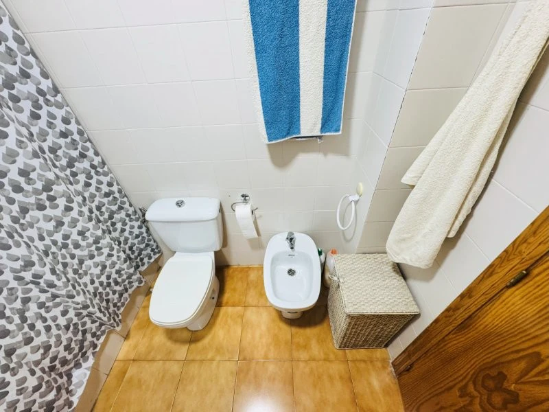 Apartment на продажа в La Mata