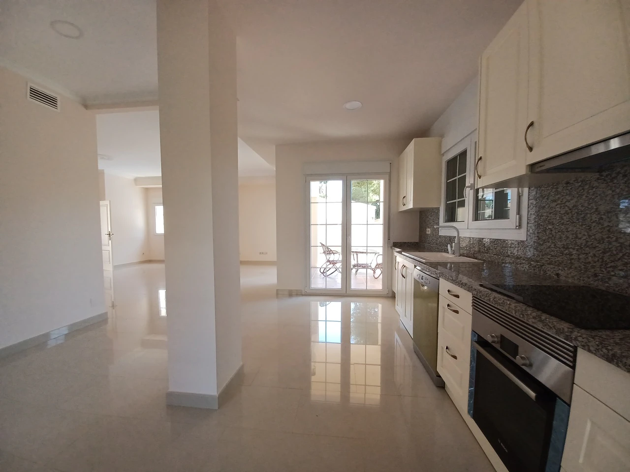 Villa na sprzedaż w Cabo Roig
