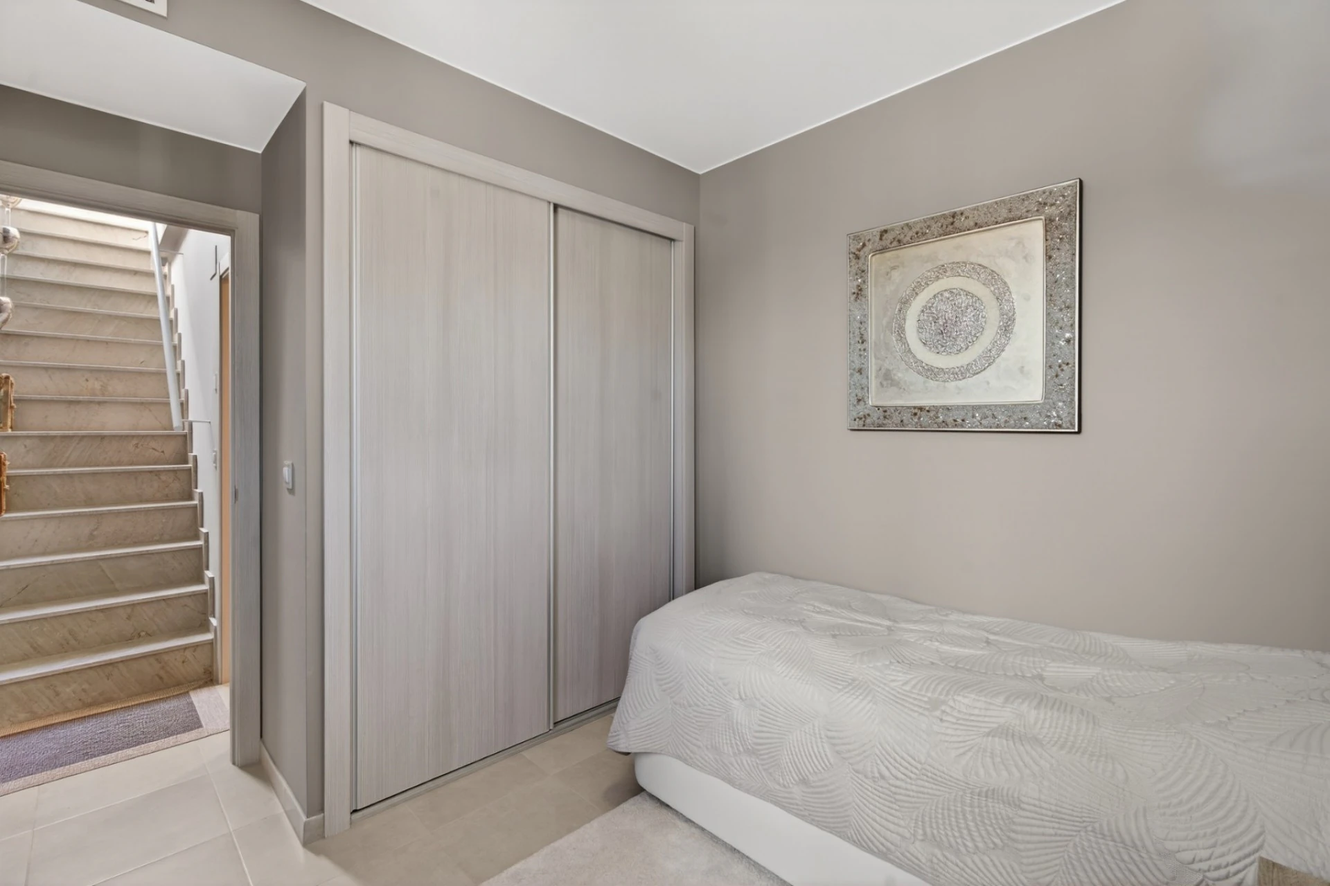 Ático en venta en Dehesa De Campoamor