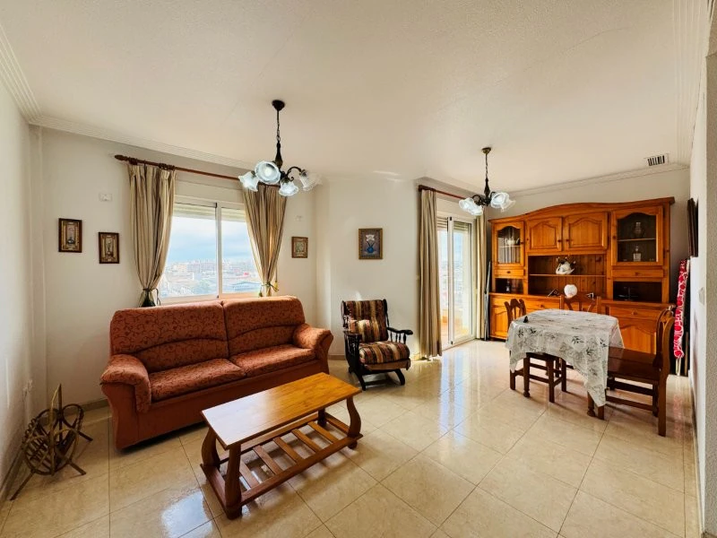 Apartament na sprzedaż w Torrevieja