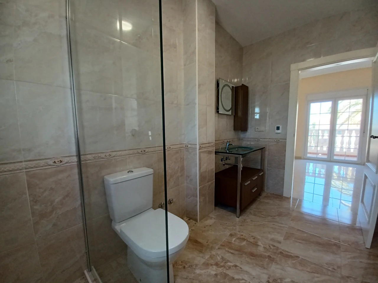 Villa na sprzedaż w Cabo Roig