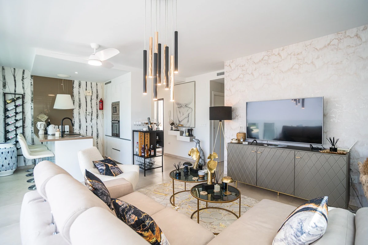 Sprzedaż. Penthouse w Cartagena