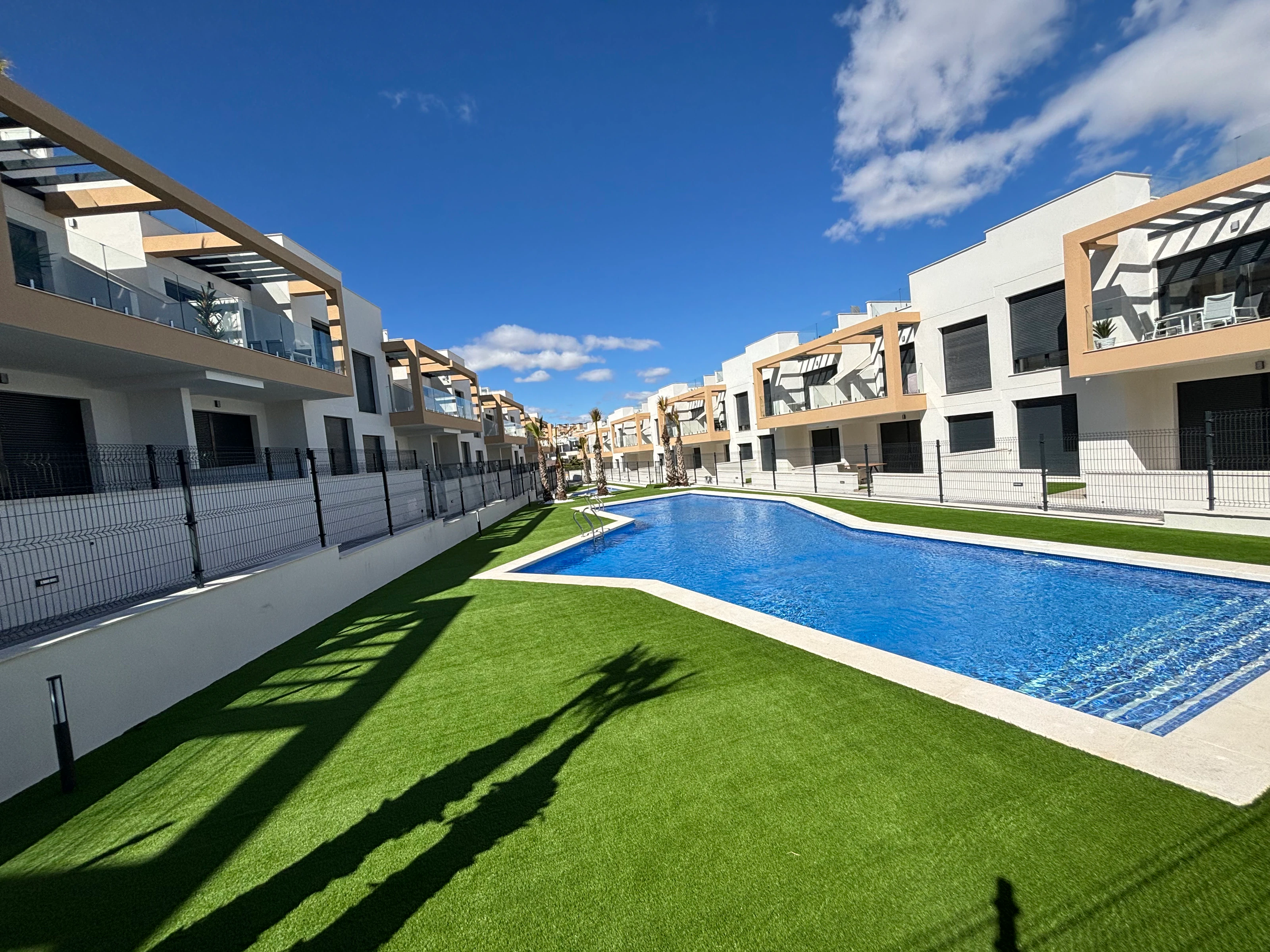 Apartament na sprzedaż w San Miguel De Salinas