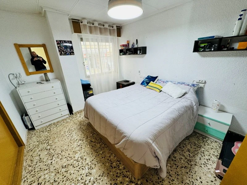 Apartament na sprzedaż w La Mata