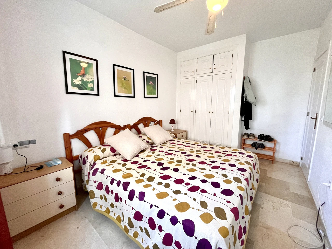 Apartament na sprzedaż w Playa Flamenca