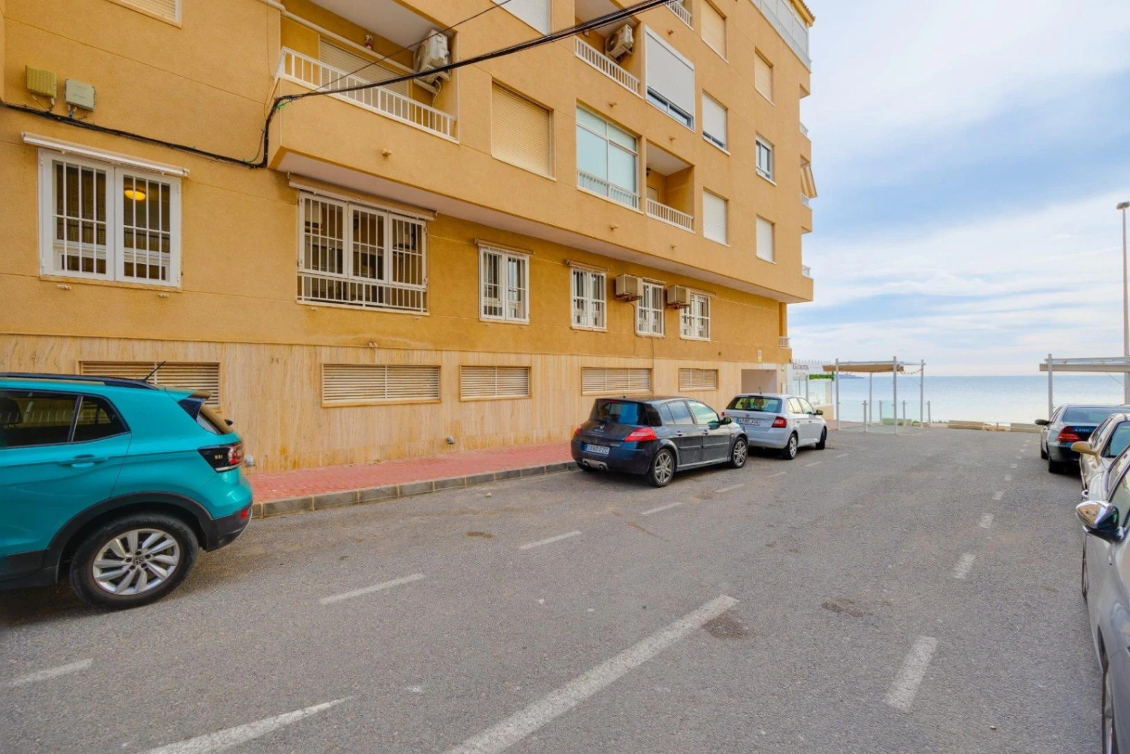 Apartament na sprzedaż w Torrevieja