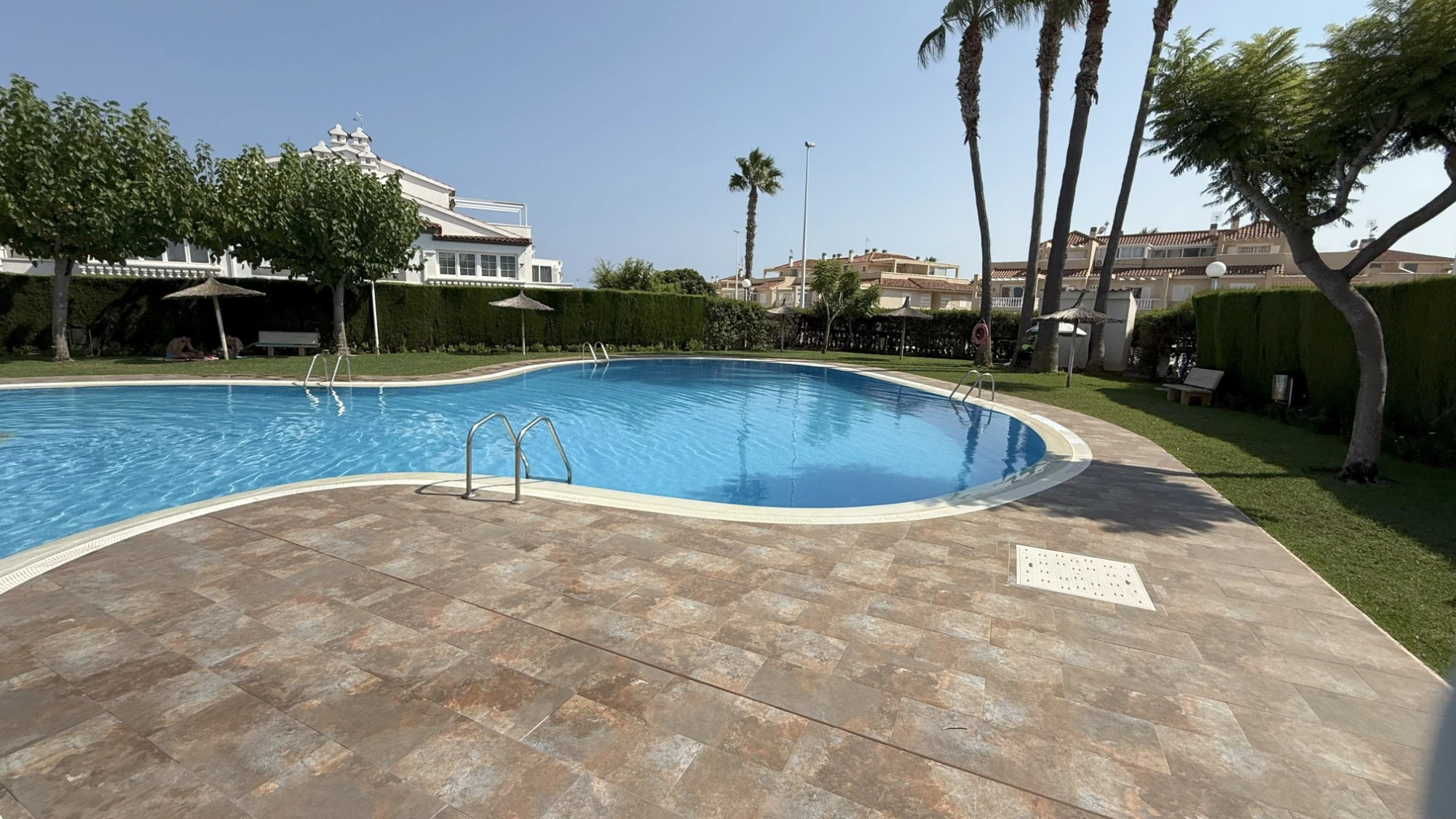 Apartments na sprzedaż w Orihuela Costa
