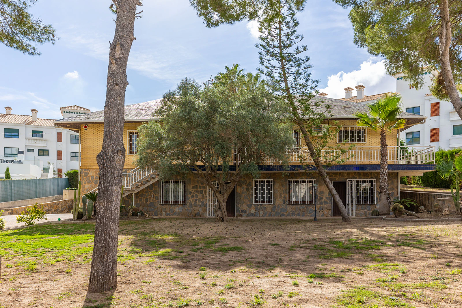 Sprzedaż. Willa w Orihuela Costa