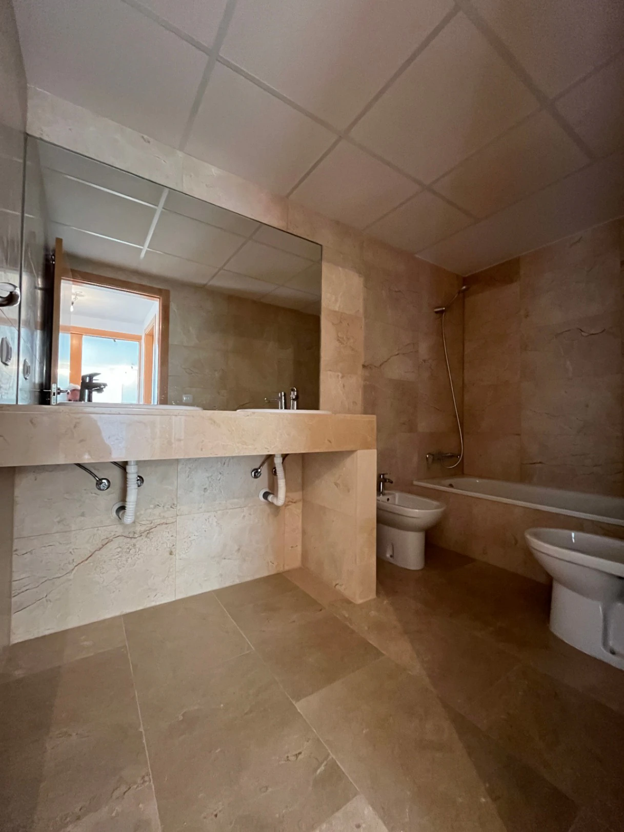 Bungalow na polu golfowym z działką 104 m