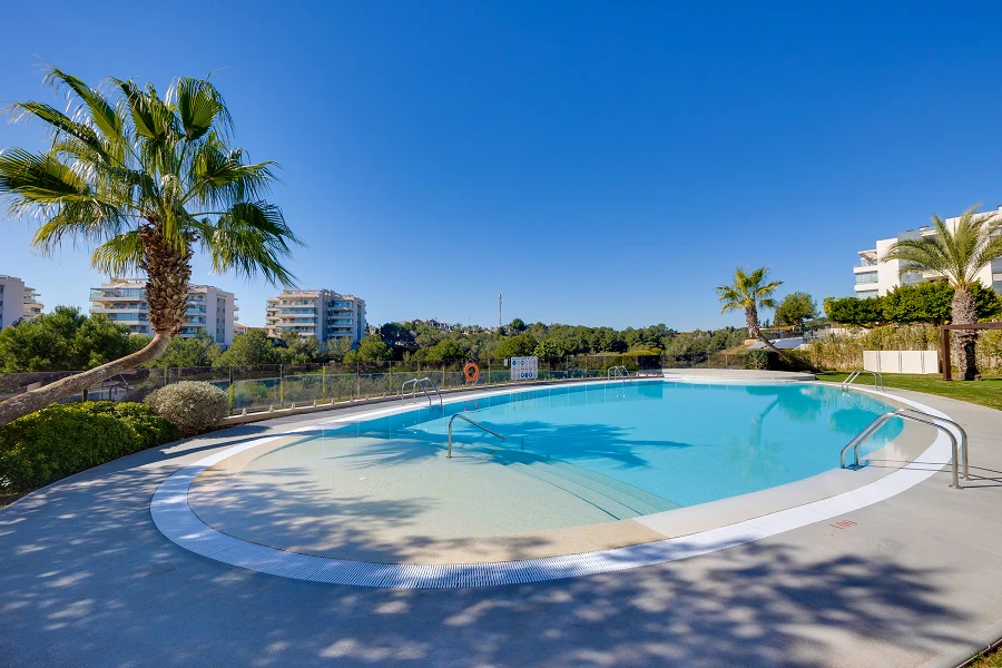 Apartament na sprzedaż w Orihuela