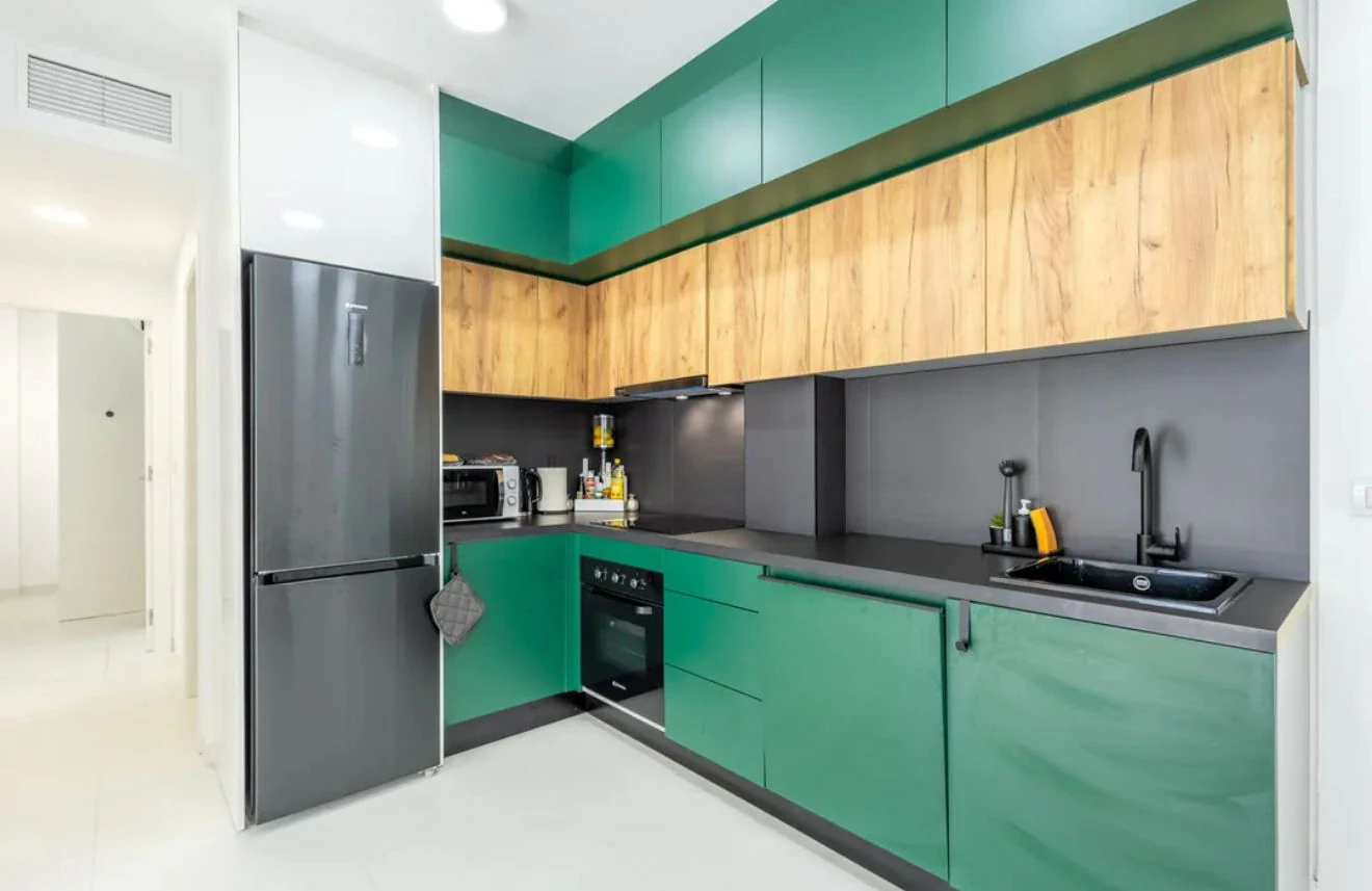 Apartament na sprzedaż w San Miguel De Salinas
