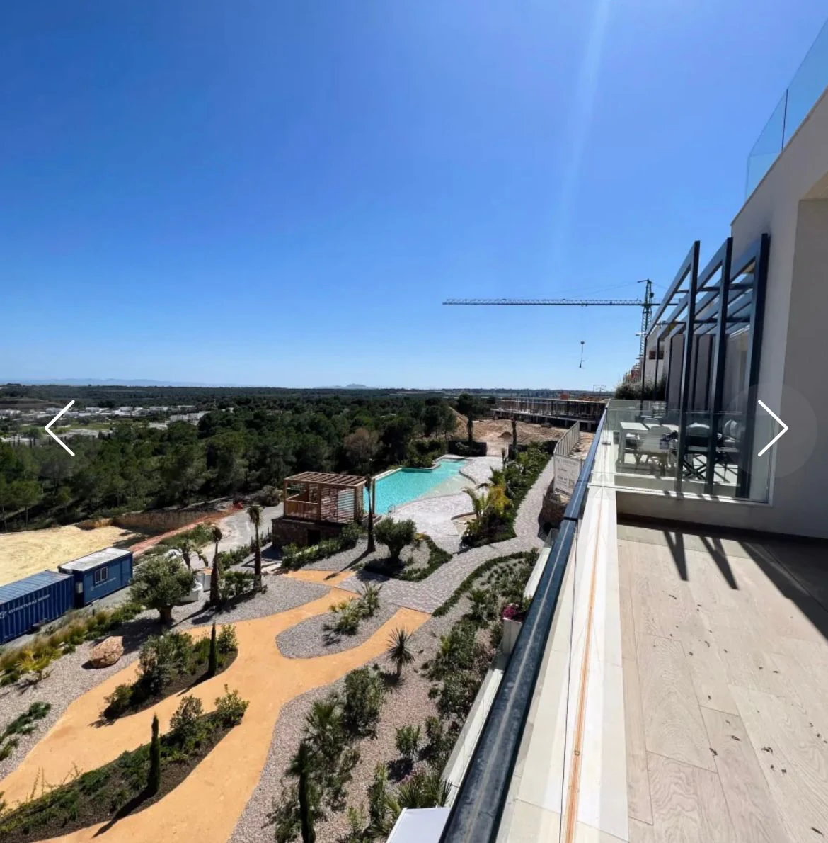 Apartament na sprzedaż w Orihuela Costa