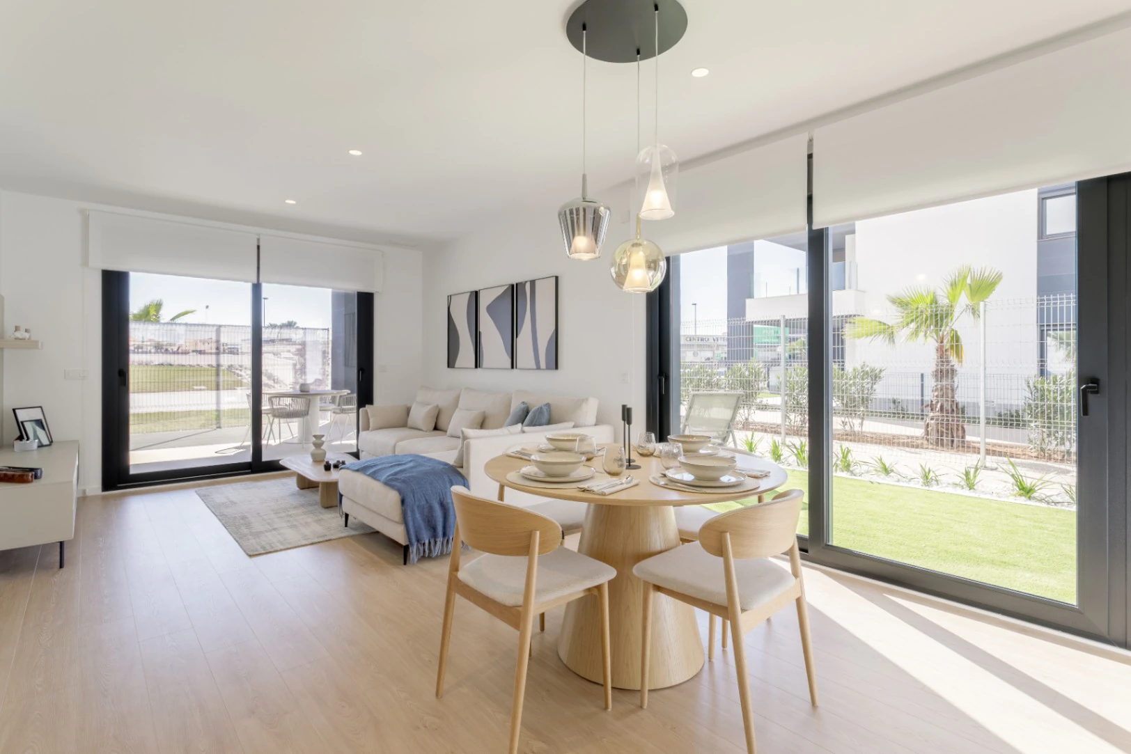 Apartament na sprzedaż w Torrevieja
