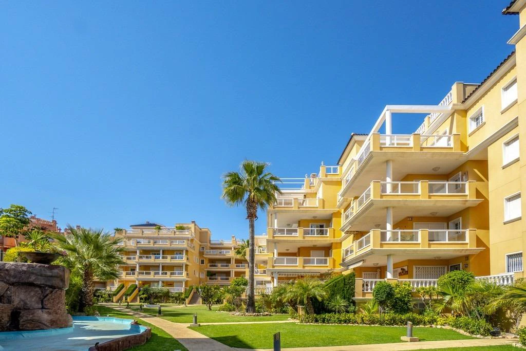 Penthouse na sprzedaż w Dehesa De Campoamor