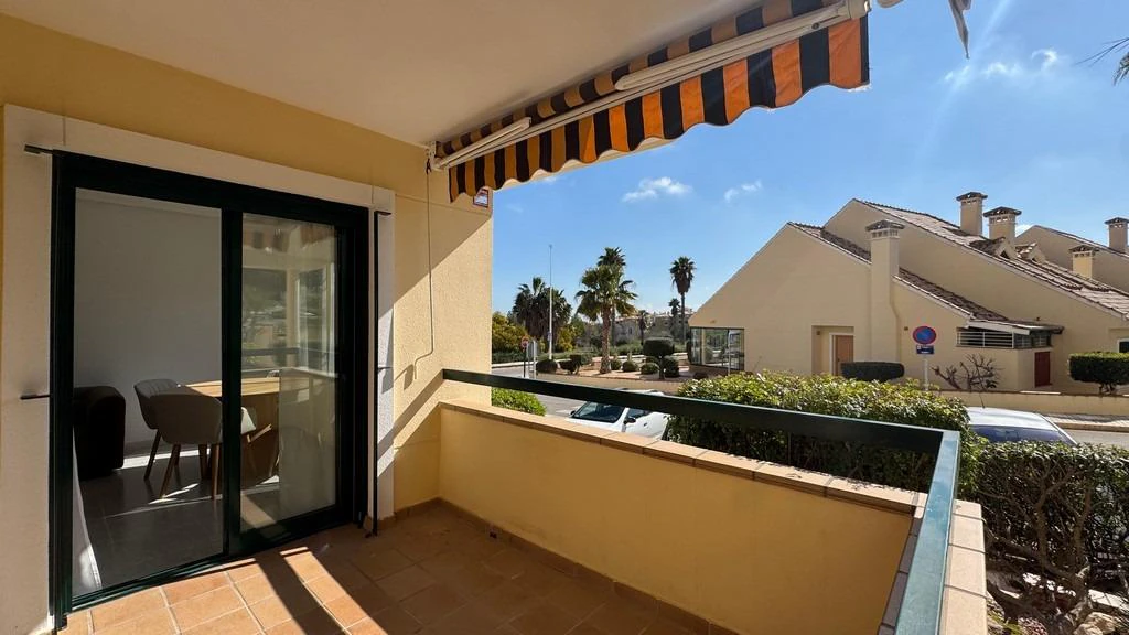 Apartament na sprzedaż w Orihuela Costa