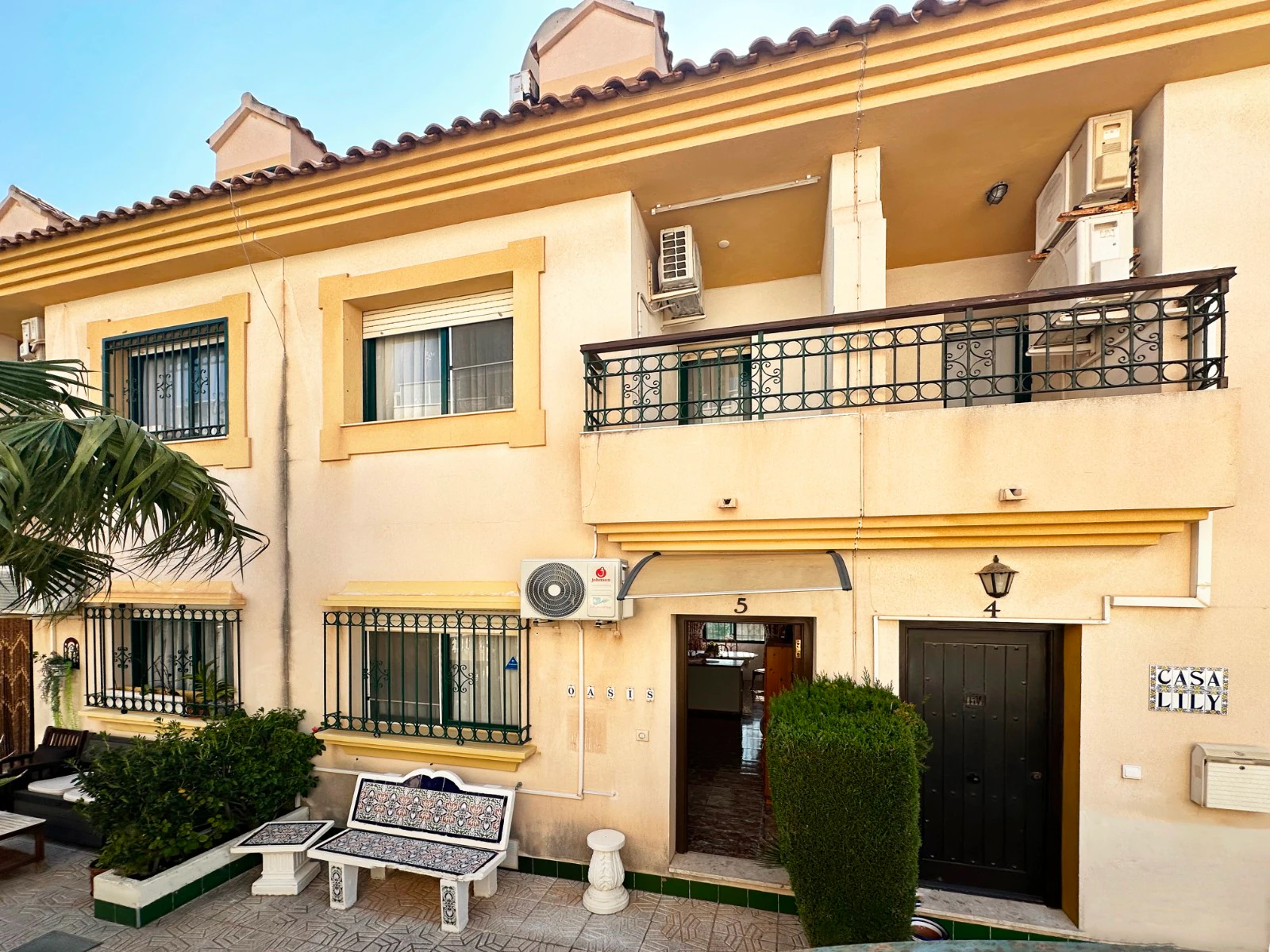 Dom bliźniaczy na sprzedaż w Orihuela Costa