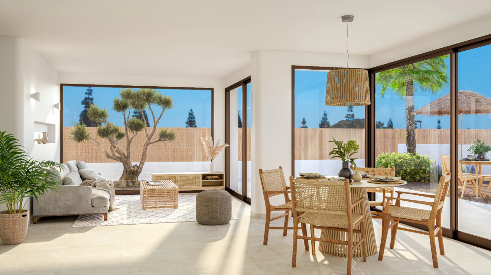 Apartament na sprzedaż w Los Alcázares