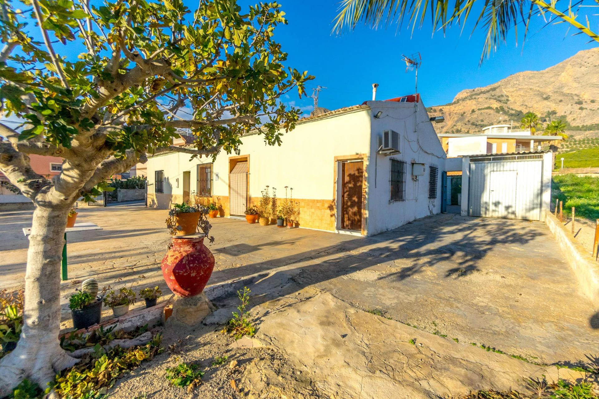 Country House na Sprzedaż na Orihuela