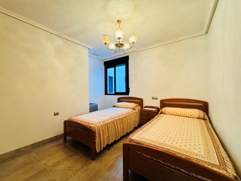 продажа. Квартира в La Mata