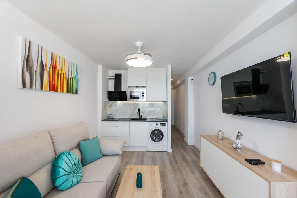 Apartament na sprzedaż w Torrevieja