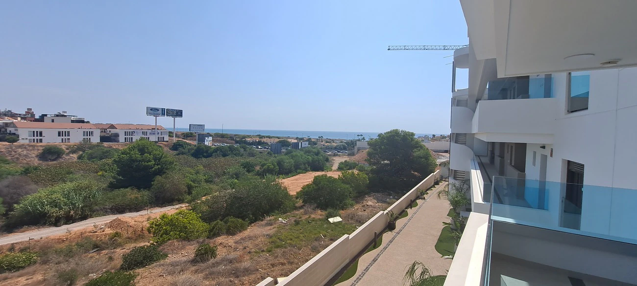 Apartment na sprzedaż w Playa Flamenca