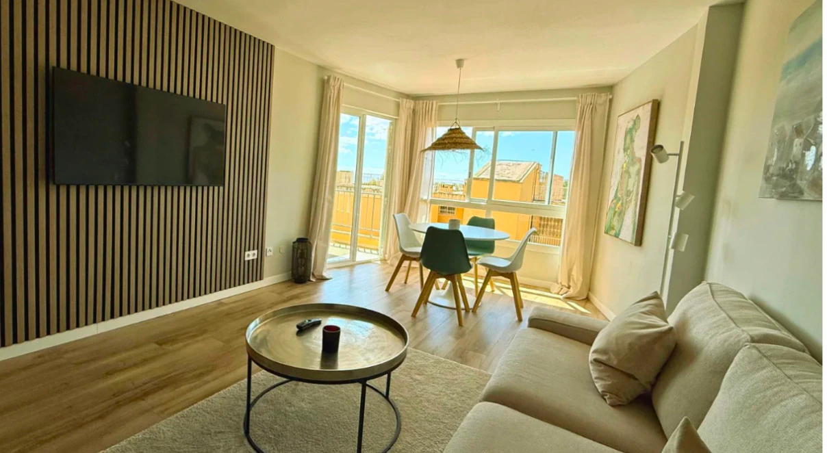 Sprzedaż. Apartament w Palma de Mallorca