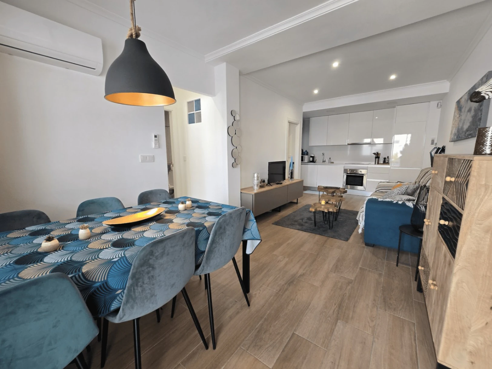 Apartament na sprzedaż w Orihuela Costa