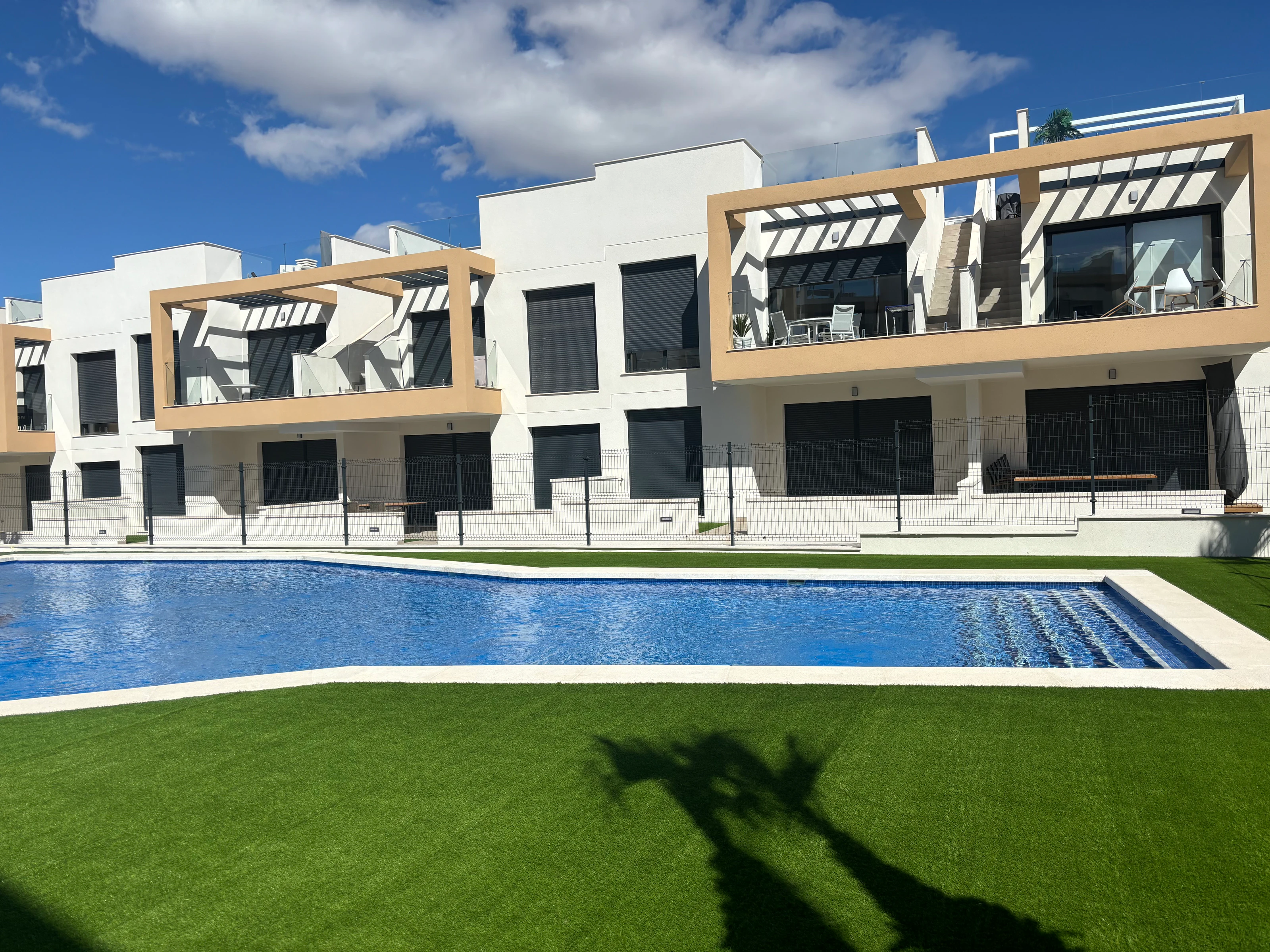 Apartament na sprzedaż w San Miguel De Salinas