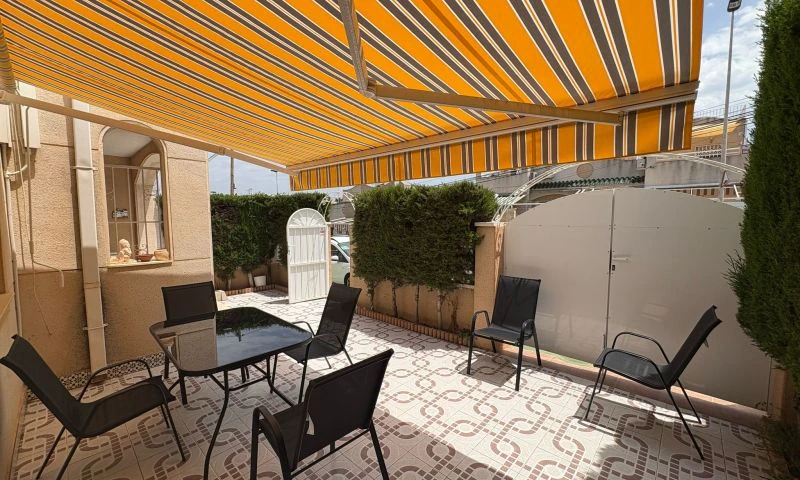 Duplex na sprzedaż w Torrevieja