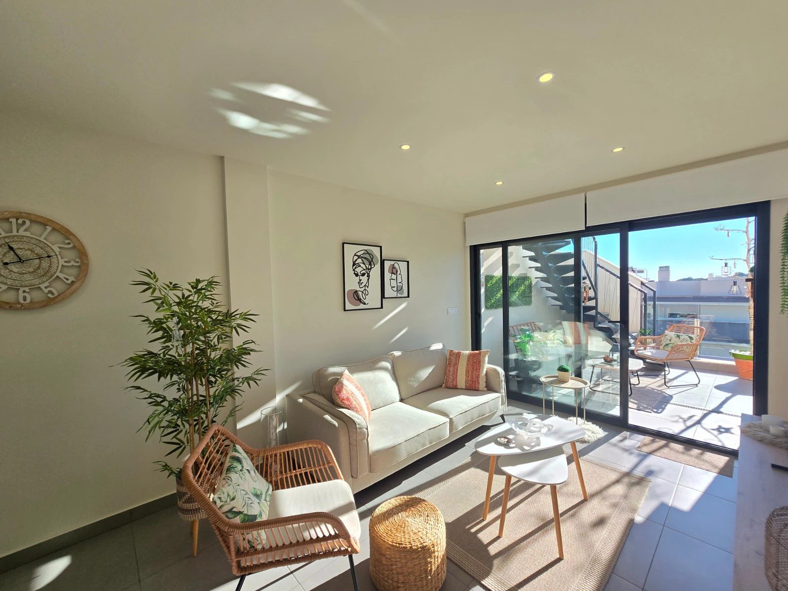 Apartament na sprzedaż w Orihuela Costa *