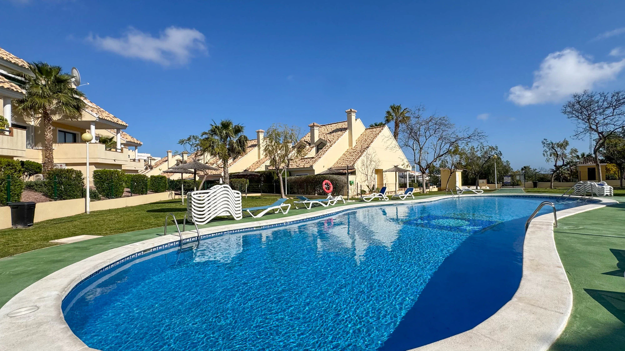Apartament na sprzedaż w Orihuela Costa